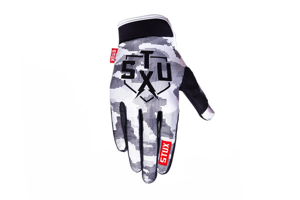 Stux "Camo" Glove