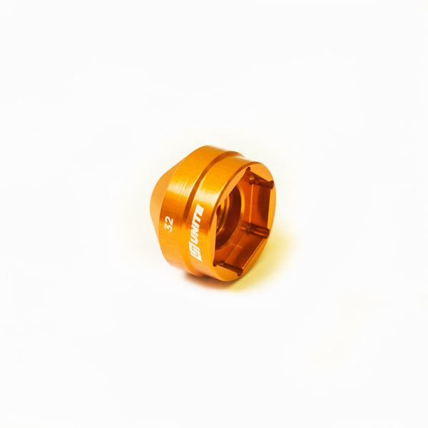 Unite Suspension Fork Socket Tool
