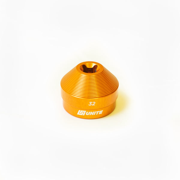 Unite Suspension Fork Socket Tool