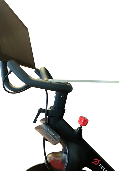 NEW Tray for Original Peloton Bikes. Designed and Made in The USA.