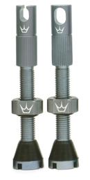 Peaty's x Chris King (MK2) Tubeless Valves