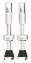 Peaty's x Chris King (MK2) Tubeless Valves