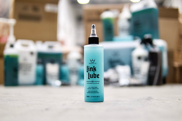 Peaty's LinkLube (All-Weather)