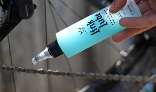 Peaty's LinkLube (All-Weather)