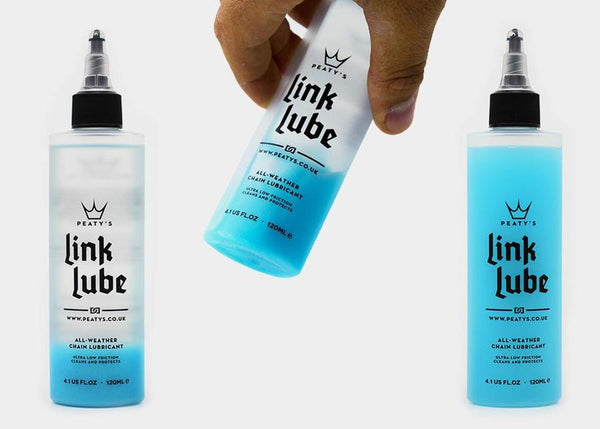 Peaty's LinkLube (All-Weather)