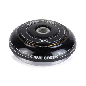Cane Creek, 110 Series, 41mm, Headset Top Assembly, IS/41/28.6/H9, 41.8g, Black