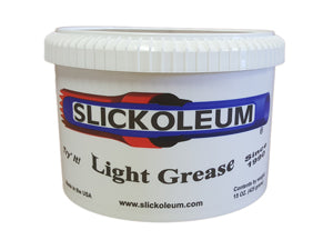 Slickoleum 15 ounce Tub