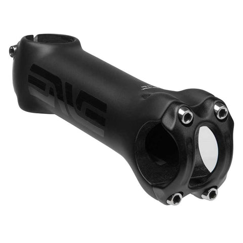 ENVE, Road, Stem, Diameter: 31.8mm, Length: 110mm, Steerer: 1-1/8'', 6°, Black