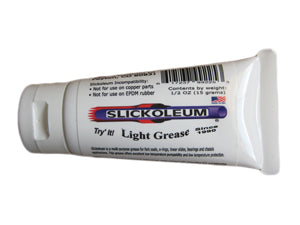 Slickoleum 15 Gram squeeze tube