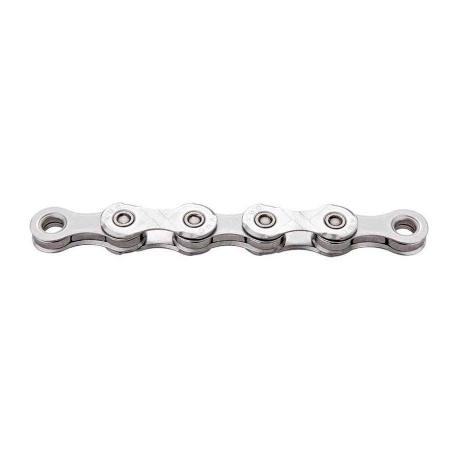 KMC, X12, Chain, Speed: 12, 5.2mm, Links: 126, Silver