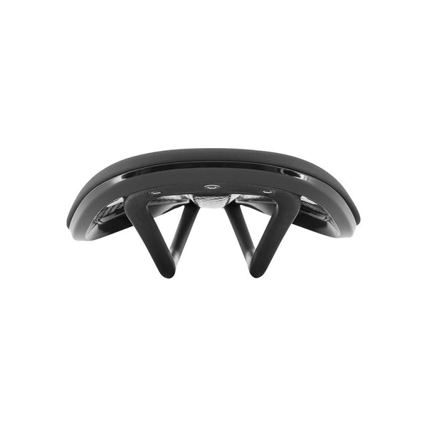 Reform Saddles, Seymour, Saddle, Power Supply, 252 x 142mm, Unisex, 197g, Black Carbon