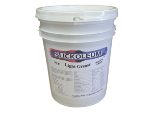 Slickoleum 5 gallon bucket