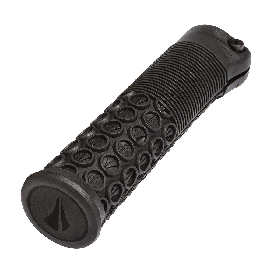 SDG Components, Thrice 33, Grips, 136mm, Black, Pair