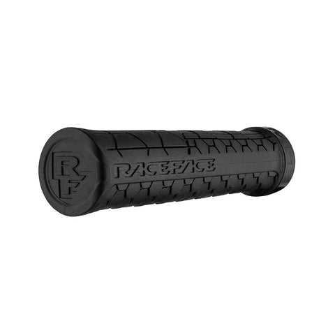 Raceface, Getta Grip 33mm, Grips, Black, Pair