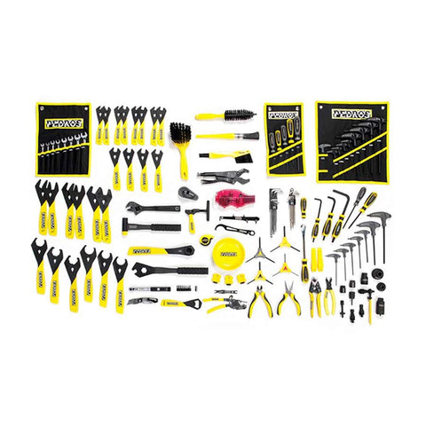 Pedro's, Master Bench Tool Kit