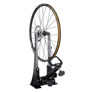 Super-B, TB-PF35, Wheel Truing Stand, For 20'' to 29'' wheels