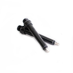 unite instinct pedal Unite Instinct Pedal Replacement Axles – Clear Choice Spin Products