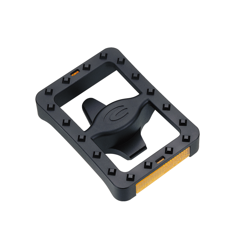Reflector Platform Compatible with Look Keo Road Pedals – Clear Choice ...