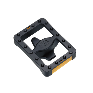 Reflector Platform Compatible with Look Keo Road Pedals