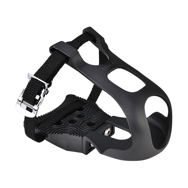Clip in Pedal Adapter Compatible with Road Bike and Mountain Bike