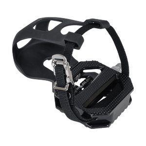 Spd cage online pedal combo