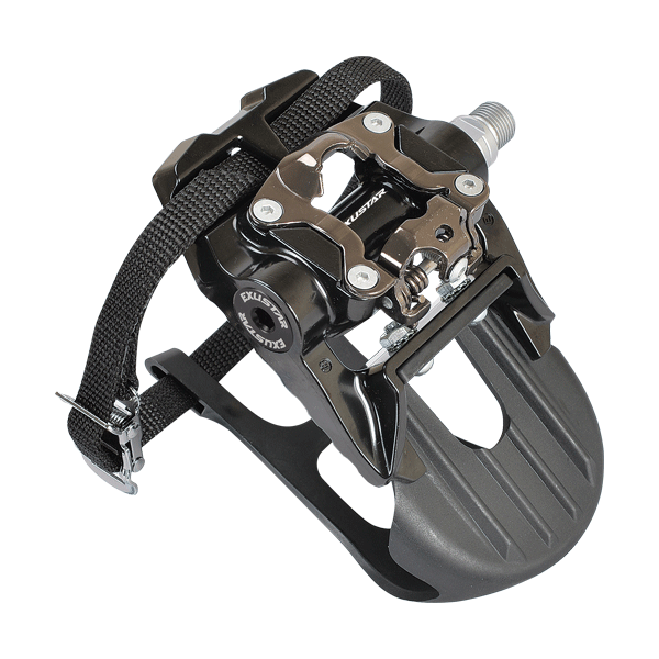 Spd 2025 combination pedals