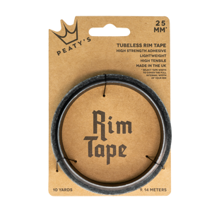 Peaty's Rim Tape Tubeless Rim Tape