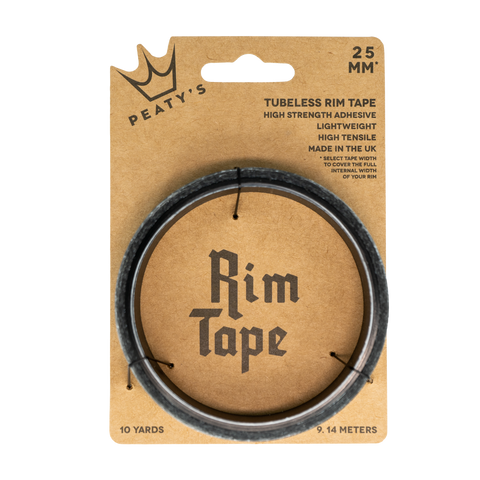 Peaty's Rim Tape Tubeless Rim Tape