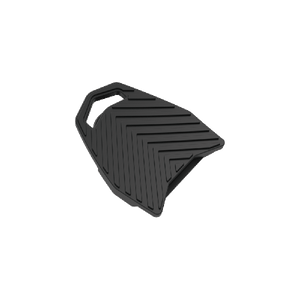 Shimano SPD-SL Style Pedal to Flat Pedal Adapter – Clear Choice Spin Products