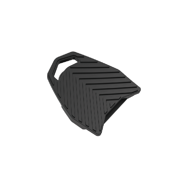 spd pedale adapter Shimano SPD-SL Style Pedal to Flat Pedal Adapter – Clear Choice Spin  Products