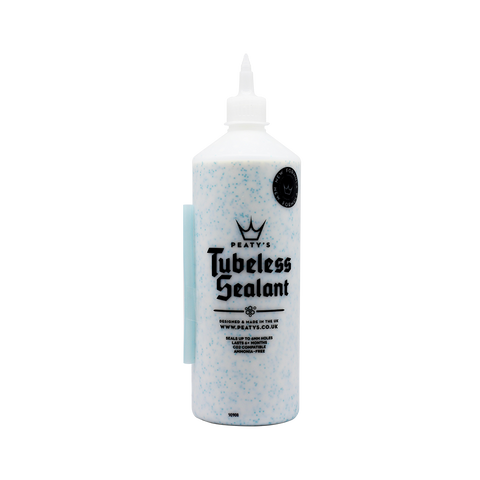 Peaty's Tubeless Sealant 1L / 34oz Workshop Bottle